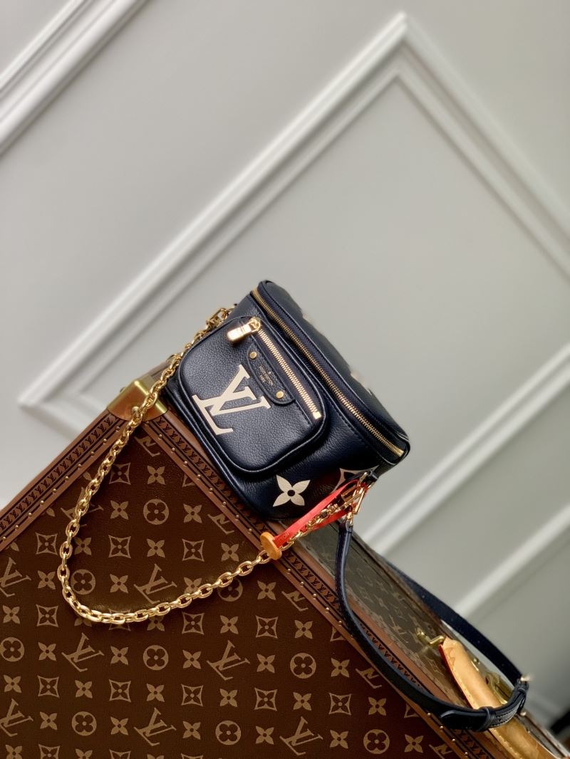 LV Waist Chest Packs